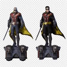 Arkham asylum scarecrow figurine will be approximately 5 inches tall, based on the original 3d models used by the production studio, and accompanied by a magazine exploring the story of the game and the wider world which developed around it. Batman Arkham Knight Robin Catwoman Scarecrow Logan Lerman Celebrities Superhero Fictional Character Png Pngwing