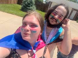 Alright rainbow fam, let's hear your favorite jokes!