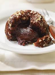 Recettes faciles — journalludik @ 01:08. Moelleux Chocolat Noisettes Ricardo