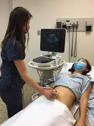 Department of radiology and biomedical imaging,. Gynecology Pelvic Ultrasound Made Easy Step By Step Guide Pocus 101