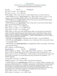We did not find results for: 17 A Practical Dictionary Of Modern Nepali