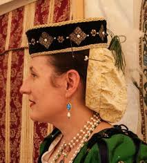 Velma Carson (Jmpgfrog99)