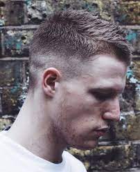 1001 Idees Coupe Courte Homme Le Style En Raccourci Cheveux Courts Homme Coupe Cheveux Homme Cheveux Homme