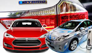 Cara mengatasi penggunaan kereta hybrid. 5 Soal Jawab Utama Tentang Kereta Elektrik Ev Yang Perlu Anda Tahu