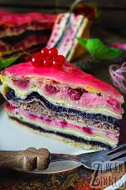 Exotische drinks, exotische kuchen, exotische torten. Ausgefallene Torte Oder Ist Es Ein Strudel Zumindest Besteht Sie Aus Strudelteig Zudem Aus Jo Kuchen Und Torten Rezepte Kuchen Und Torten Rezepte Zum Backen