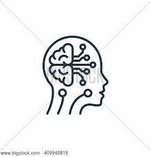 Free artificial intelligence icons in various ui design styles for web and mobile. Artificial Vector Photo Free Trial Bigstock