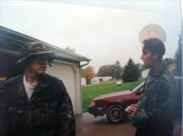 Ryan Wertz Obituary (2013)