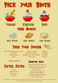 We have now placed twitpic in an archived state. Souper Saiyan Menu Orlando Fl Road Trip Food Fried Tofu Medium Rare Steak