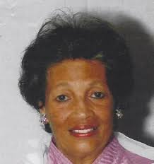 BARBARA BURRELL Obituary