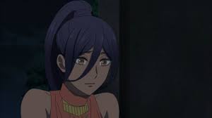 Pin By Portgas D Caroline On Mayonaka No Occult Koumuin Anime Occult Anime Fanart