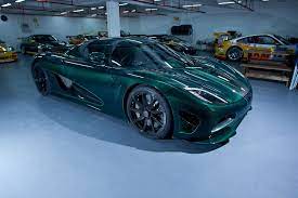 Bestel nu je koningsdag kleding en accessoires bij carnaval.nu. Agera S Koenigsegg
