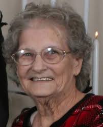 Goldie Irene Lafferty