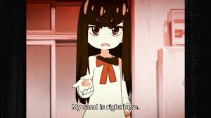 Kill la Kill – Episode 10 | Wrong Every Time