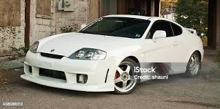 Image result for Noble White 2003 Tiburon