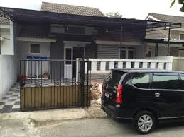 Temukan residensial citra raya tangerang di citra raya tangerang panongan. Sewa Kontrak Rumah Di Citra Raya Cikupa Tangerang 2 Kamar Tidur 356