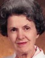 Kathryn Cole Obituary (1921
