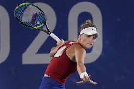 Jul 31, 2021 · vondrousova hasn't played many competitive matches in tokyo, though, as she's dropped only one set over her five victories since arriving at the olympics. Zjpwtivlyshsgm