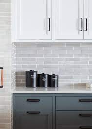 Glass cabinet hardware is a great option for traditional style kitchens. How To Mix And Match Your Kitchen Cabinet Hardware