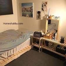 Inspirasi model dapur mungil bawah tangga terbaru. 21 Desain Kamar Tidur Full Kaca Pictures Blog Garuda Cyber