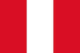 Aperu bandera.png 52 × 52; Peruanische Flagge Abbildung Und Bedeutung Flagge Von Peru Country Flags