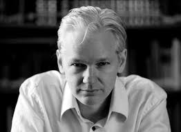 Assange was arrested in april 2019 by uk police from the embassy of ecuador in london, where he had been granted asylum since 2012. Wikileaks Manifesto History Of Information
