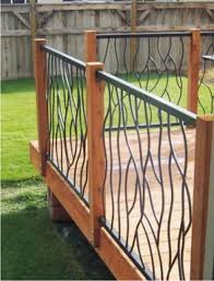 Maybe you would like to learn more about one of these? 20 Creative Deck Railing Ideas For Inspiration Hative