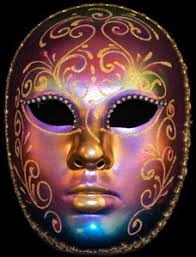 Full face women mask venetian masquerade masks. Volto Venetian Mask Volto Arcobaleno Strass Venetian Mask Society