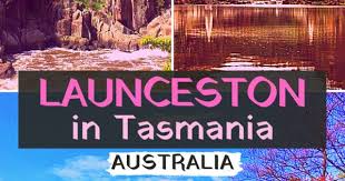 Visit Launceston Australia South Pacific Travel Oceania Travel Australian Travel