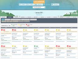 The crowd calendar is the easiest way to see how busy the theme parks are on any given day of the year. Los Angeles Crowd Calendar Is Here