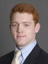 2018 Men's Lacrosse Roster