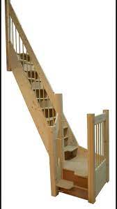 Compact Loft Stairs House Stairs Loft Stairs Tiny House Stairs