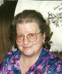 Myrtle Louise Browning Obituary March 29, 2013
