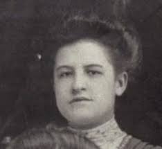 Angelina Thibault Alix (1893-1978)