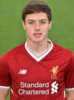 Лиам Койл (Liam Coyle): Биография, статистика, новости, фото