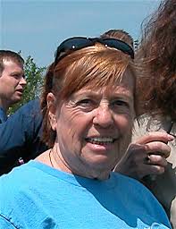 Ross Graham, 93, former C.B. 4 chairperson and waterfront activist, dies of  COVID