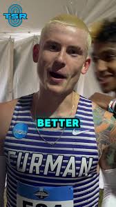 🗣️ “My trajectory has always been more progressive.”, Dylan Schubert  produced his strongest NCAA cross country performance in his fifth and  final appearance at the championship. The Furman star ...