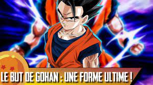 Son gohan, el hijo de son goku, es un chico muy noble que alberga un potencial inmenso oculto en su cuerpo. Le But De Gohan Une Forme Ultime Dragon Ball Super 90 Youtube