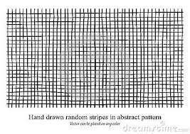 Black And White Hatch Patterns Vertical And Horizontal Lines In Hatchwork Criss Cross Pattern Intersecting Lines Black Background Design Cross Patterns Vector Design