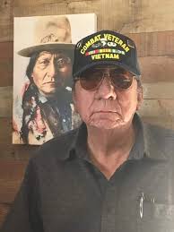 Two very old tribal pipes are kept by the Looking Horse family at Eagle Bue  South Dakota, One of them, made from a buffalo calf's leg bone, too fragile  24 britle with