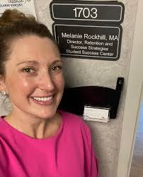 Denise Robb's Instagram, Twitter & Facebook