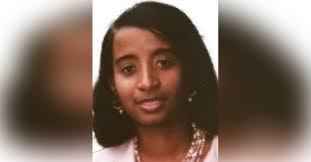 Obituary information for Cynthia Angela Jackson