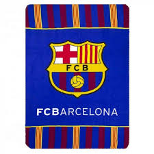 103m likes · 1,097,502 talking about this · 1,873,898 were here. Fc Barcelona 100 X 140 Cm Polar Plaid Fcb Coverage