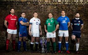 Ad oggi la squadra azzurra è ancora ferma a zero punti nonostante qualche. Italia E 6 Nazioni Cosa Dicono Di Noi All Estero 6 Nazioni Rugbymeet Il Social Network Del Rugbyitalia E 6 Nazioni Cosa Dicono Di Noi Allestero