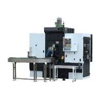 High Speed Auto Brass Ball Valve Body Production Line Producing Machine