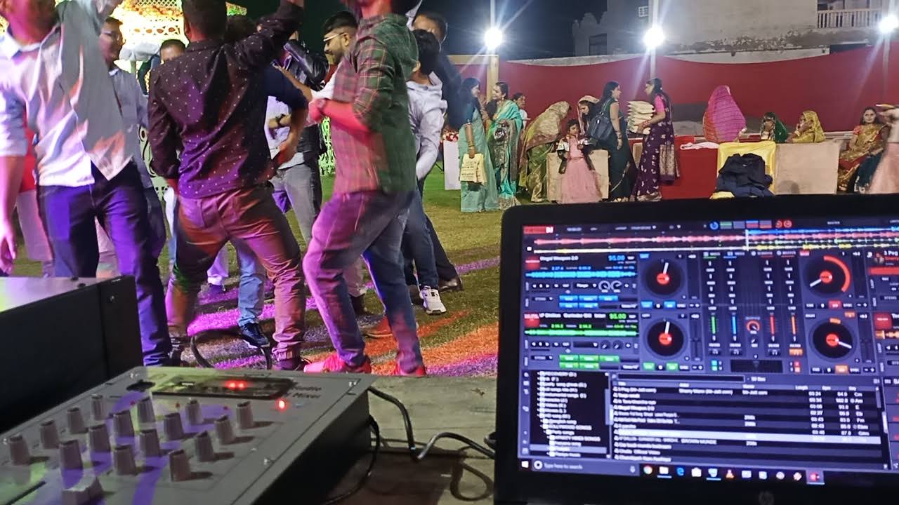 DJ Sound system product image