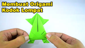 We did not find results for: How To Make A Origami Jump Frog Jumping Frog Origami Origami Ide Kreatif