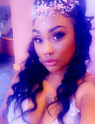 Tasha Maxwell's Instagram, Twitter & Facebook