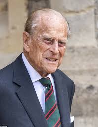 Prince Philip dies: Anne and Edward say life will now be 'completely  different'