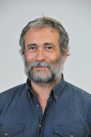 Lecturers Page Dr. Amos Israel-Vleeschhouwer