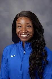 2020-21 Track & Field Roster